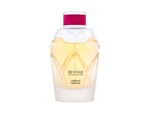 Parfémovaná voda Bentley Beyond Collection Vibrant Hibiscus 100 ml