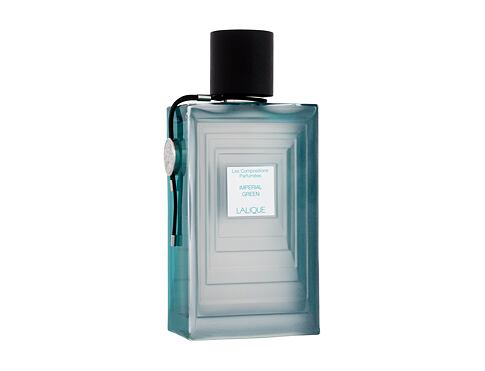 Parfémovaná voda Lalique Les Compositions Parfumées Imperial Green 100 ml