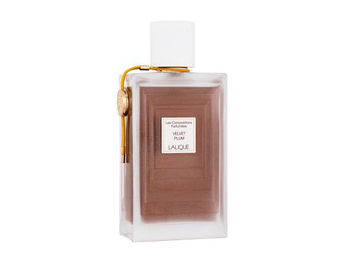 Parfémovaná voda Lalique Les Compositions Parfumées Velvet Plum 100 ml