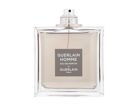 Parfémovaná voda Guerlain Guerlain Homme 100 ml Tester