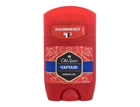 Deodorant Old Spice Captain 50 ml