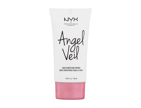 Podklad pod make-up NYX Professional Makeup Angel Veil Skin Perfecting Primer 30 ml
