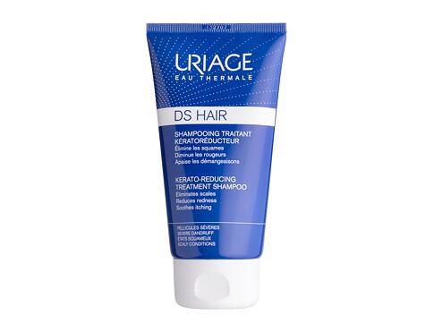 Šampon Uriage DS Hair Kerato-Reducing Treatment Shampoo 150 ml poškozená krabička