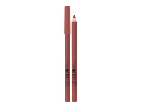 Tužka na rty NYX Professional Makeup Line Loud 1,2 g 06 Ambition Statement