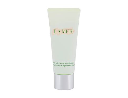 Peeling La Mer The Replenishing Oil Exfoliator 100 ml
