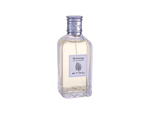 Toaletní voda ETRO Heliotrope 100 ml poškozená krabička