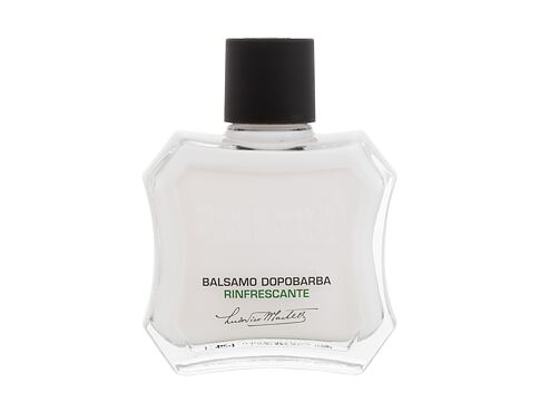 Balzám po holení PRORASO Green After Shave Balm 100 ml poškozená krabička