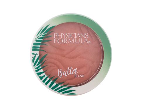 Tvářenka Physicians Formula Murumuru Butter 5,5 g Copper Cabana