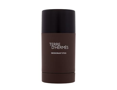 Deodorant Hermes Terre d´Hermès 75 ml