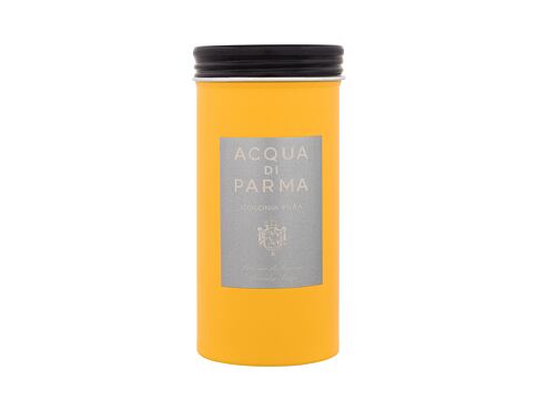 Tuhé mýdlo Acqua di Parma Colonia Pura Powder Soap 70 g