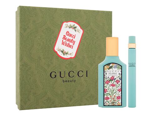 Parfémovaná voda Gucci Flora 50 ml Kazeta