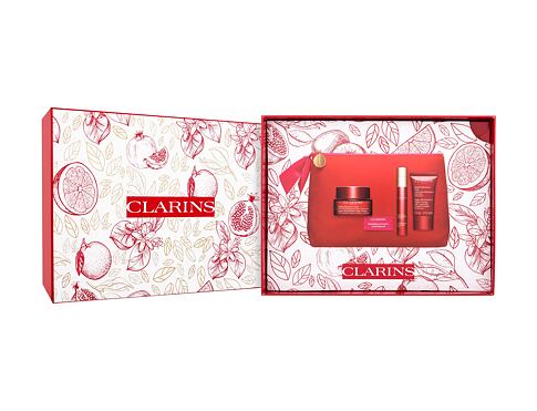 Denní pleťový krém Clarins Multi-Intensive Collection 50 ml Kazeta