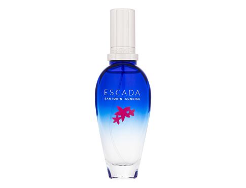 Toaletní voda ESCADA Santorini Sunrise 50 ml