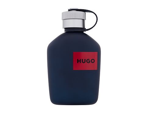 Toaletní voda HUGO BOSS Hugo Jeans 125 ml
