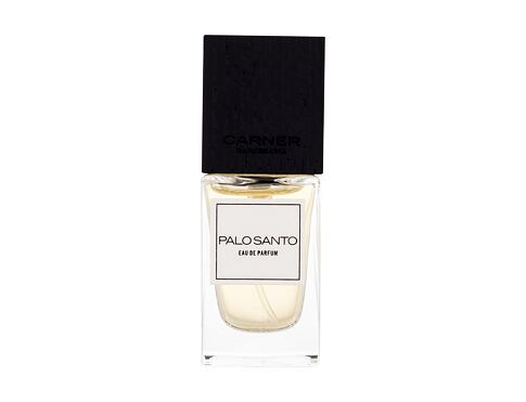 Parfémovaná voda Carner Barcelona Woody Collection Palo Santo 15 ml Tester