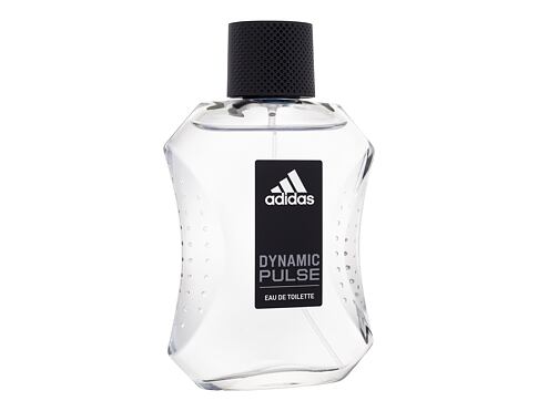 Toaletní voda Adidas Dynamic Pulse 100 ml