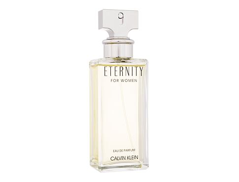 Parfémovaná voda Calvin Klein Eternity 100 ml