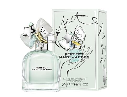 Toaletní voda Marc Jacobs Perfect  50 ml