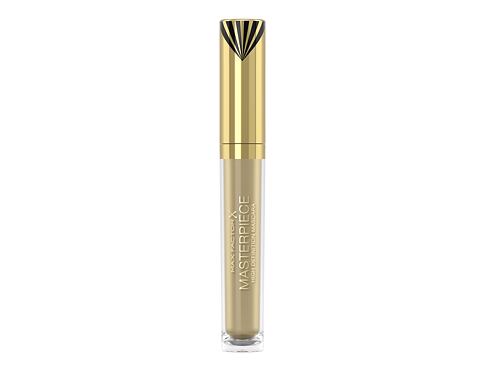Řasenka Max Factor Masterpiece High Definition 4,5 ml Black Brown