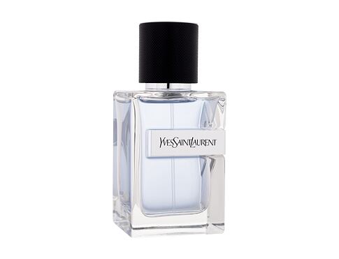 Toaletní voda Yves Saint Laurent Y 60 ml