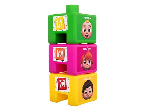 Pěna do koupele Cocomelon Cocomelon Bubble Bath 175 ml Kazeta