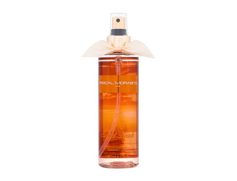 Tělový sprej Pascal Morabito Sunset Beach 200 ml poškozený flakon