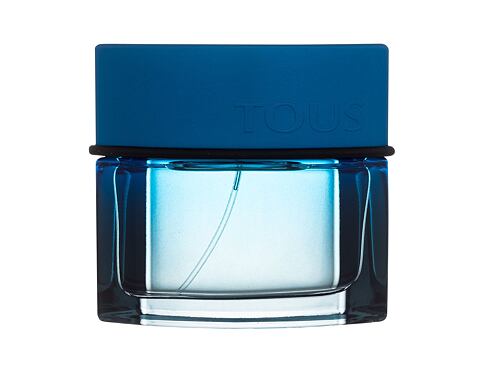 Toaletní voda TOUS Man Sport 50 ml