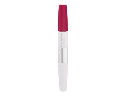 Rtěnka Maybelline Super Stay 24h Color 5,4 g 195 Reliable Raspberry