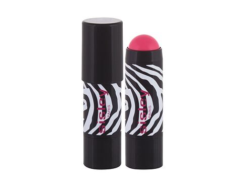 Tvářenka Sisley Phyto Blush Twist 7 g 02 Fuchsia poškozená krabička