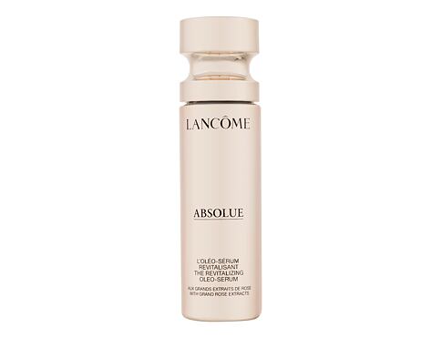 Pleťové sérum Lancôme Absolue The Revitalizing Oleo-Serum 30 ml poškozená krabička