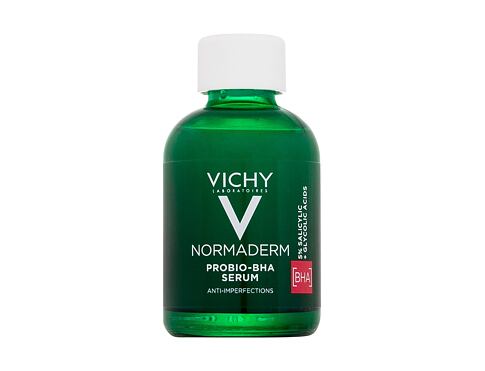 Pleťové sérum Vichy Normaderm Probio-BHA Serum 30 ml