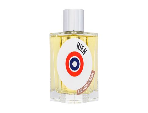 Parfémovaná voda Etat Libre d´Orange Rien 100 ml