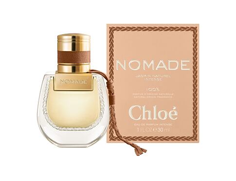 Parfémovaná voda Chloé Nomade Jasmin Naturel Intense 30 ml