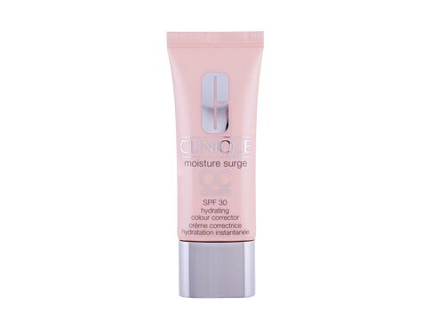CC krém Clinique Moisture Surge SPF30 40 ml Medium poškozená krabička