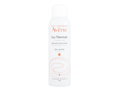 Pleťová voda a sprej Avene Sun 150 ml
