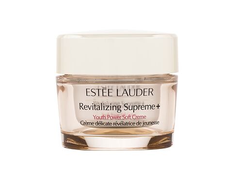 Denní pleťový krém Estée Lauder Revitalizing Supreme+ Youth Power Soft Creme 75 ml poškozená krabička
