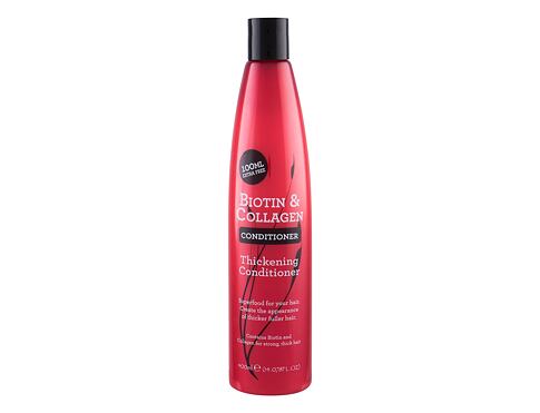 Kondicionér Xpel Biotin & Collagen 400 ml poškozený flakon