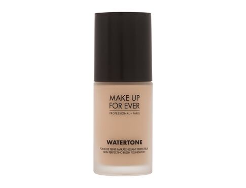 Make-up Make Up For Ever Watertone Skin Perfecting Fresh Foundation 40 ml Y325 Flesh poškozená krabička