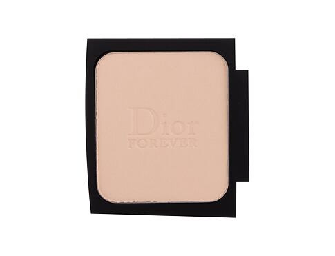 Make-up Christian Dior Diorskin Forever Extreme Control Náplň SPF20 9 g 020 Light Beige poškozená krabička
