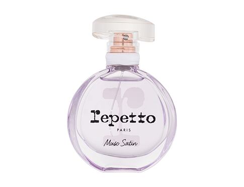 Toaletní voda Repetto Musc Satin 50 ml