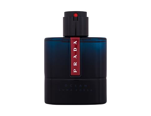 Toaletní voda Prada Luna Rossa Ocean 50 ml