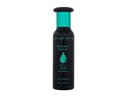Parfémovaná voda Milton Lloyd Perfumer´s Choice Victor 83 ml