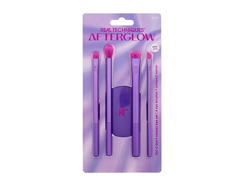 Štětec Real Techniques Afterglow I Don't Crease Eye Set 1 ks