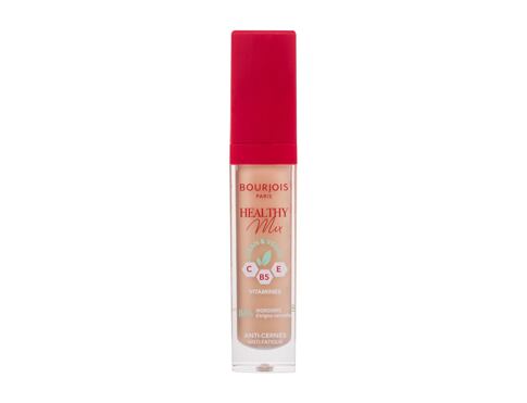 Korektor BOURJOIS Paris Healthy Mix Clean & Vegan Anti-Fatigue Concealer 6 ml 51 Light Vanilla