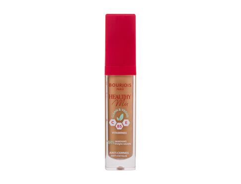 Korektor BOURJOIS Paris Healthy Mix Clean & Vegan Anti-Fatigue Concealer 6 ml 58 Caramel