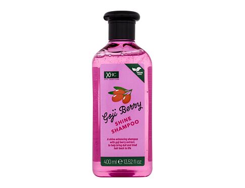 Šampon Xpel Goji Berry Shine Shampoo 400 ml