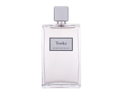 Toaletní voda Reminiscence Tonka 100 ml poškozená krabička