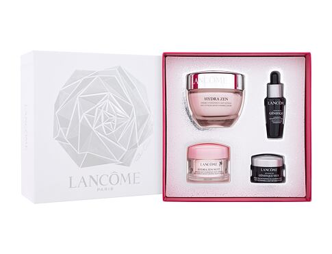 Denní pleťový krém Lancôme Hydra Zen 50 ml poškozená krabička Kazeta