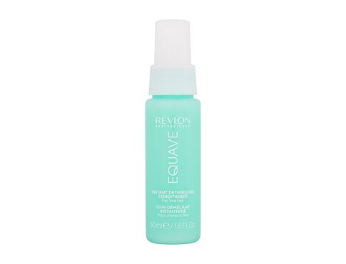 Kondicionér Revlon Professional Equave Instant Detangling Conditioner 50 ml