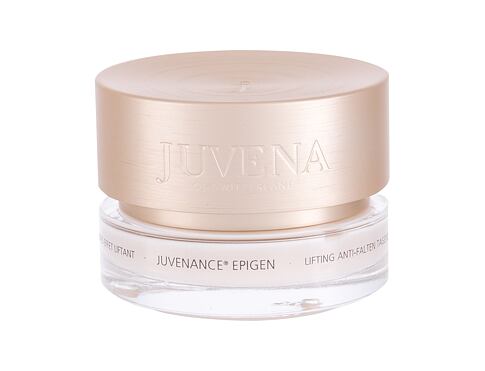 Denní pleťový krém Juvena Juvenance® Epigen 50 ml poškozená krabička